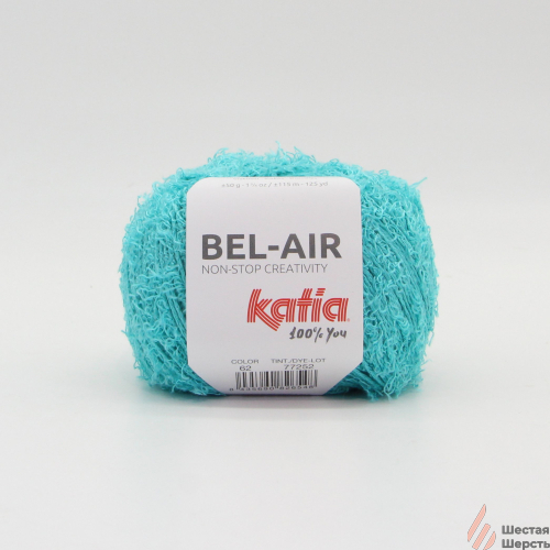 Katia Bel-Air 