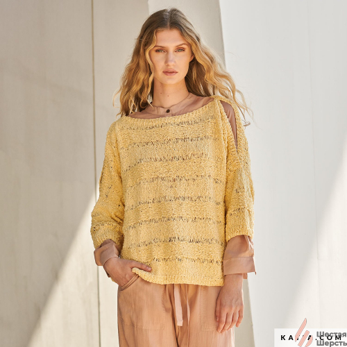 Журнал Katia  Woman-Man Concept №17