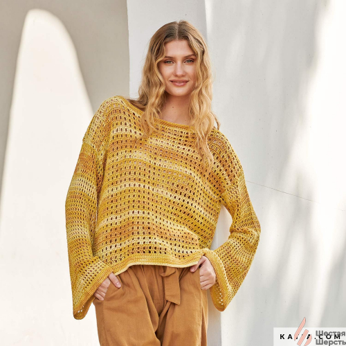 Журнал Katia  Woman-Man Concept №17