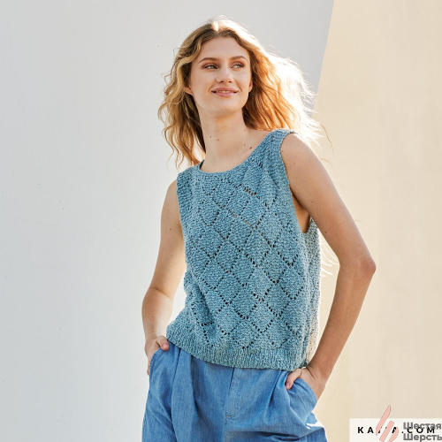 Журнал Katia  Woman-Man Concept №17