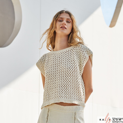 Журнал Katia  Woman-Man Concept №17