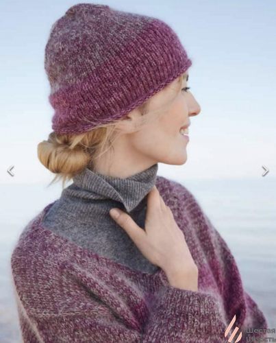 Журнал Merino Edition 4 Lana Grossa